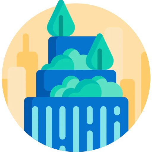 Artificial enviroment biểu tượng