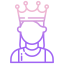 Crown icône 64x64