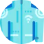Smart clothing 图标 64x64