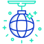 Disco icon 64x64