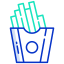 Chips icon 64x64