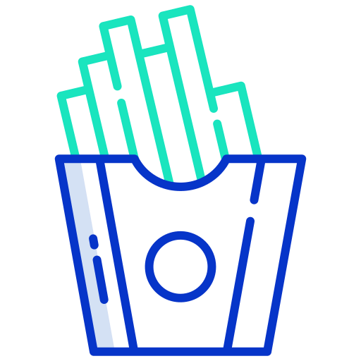 Chips icon