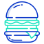 Hamburger icon 64x64