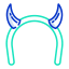 Horns icon 64x64
