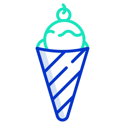 Ice Ikona