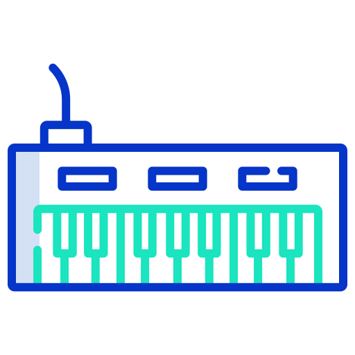 Keyboard іконка