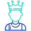 Crown Ikona 64x64