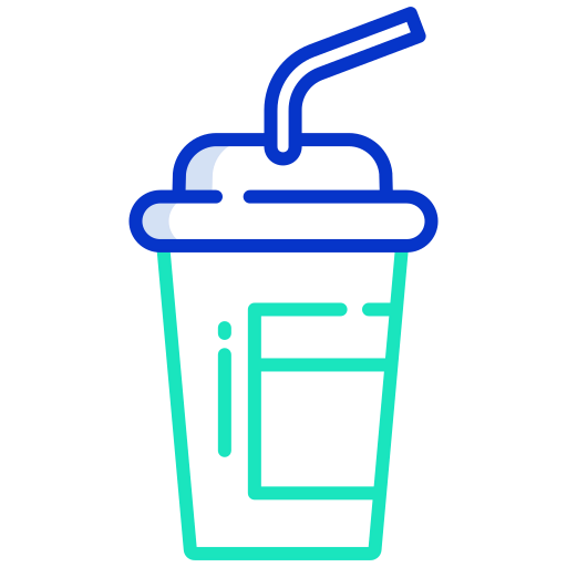 Milkshake 图标