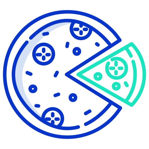 Pizza 图标