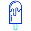 Popsicle Ikona 64x64