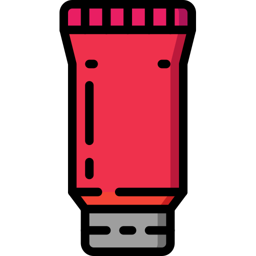 Toothpaste icon