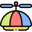 Hat 图标 64x64