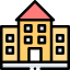 School 图标 64x64