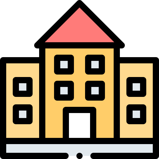 School icon