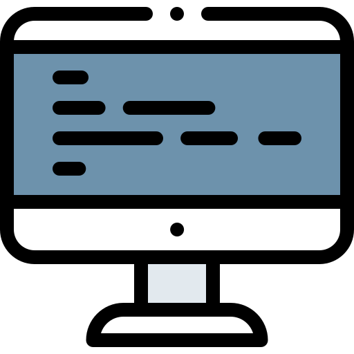 Computer Symbol