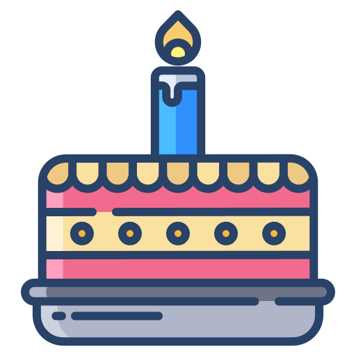 Cake icon