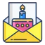 Invite Ikona 64x64
