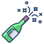 Champagne Ikona 64x64