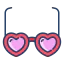 Eyeglasses Ikona 64x64
