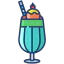 Ice cream Ikona 64x64