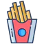 Chips Ikona 64x64