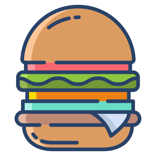Hamburger icon