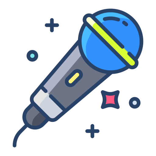 Microphone Symbol