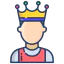 Crown Ikona 64x64