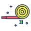 Party blower Ikona 64x64