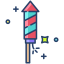 Rocket ícone 64x64