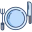 Plate ícone 64x64