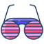 Sunglasses ícone 64x64