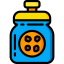 Cookie jar icon 64x64