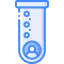 Test tube icon 64x64
