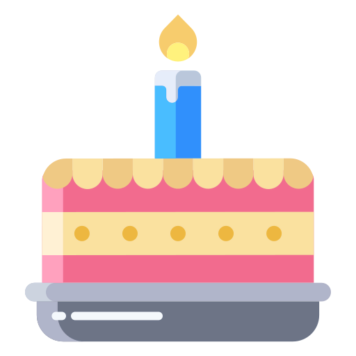 Cake 图标