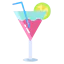 Cocktail 图标 64x64