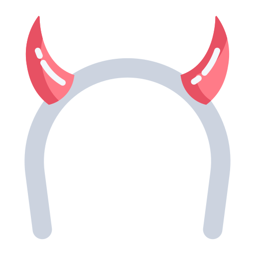 Horns 图标