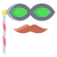 Moustache 图标 64x64