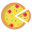 Pizza 图标 64x64