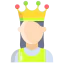 Crown Crown icon 64x64
