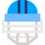 Catcher mask icon 64x64