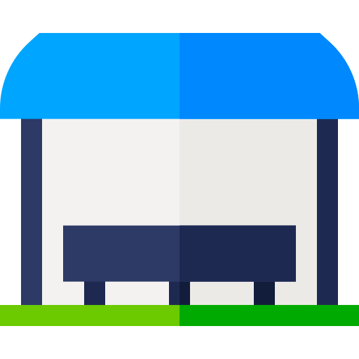 Bench icon