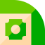 Baseball field icon 64x64