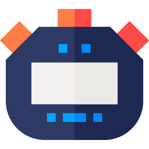 Chronometer icon