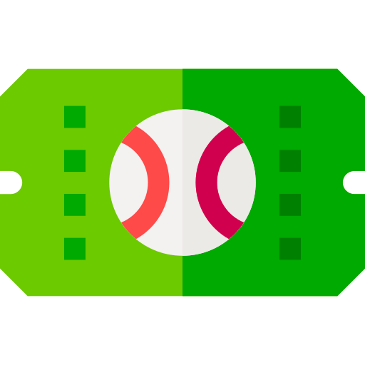 Ticket icon
