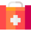 First aid kit icon 64x64