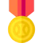 Medal icône 64x64