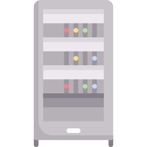 Server icon