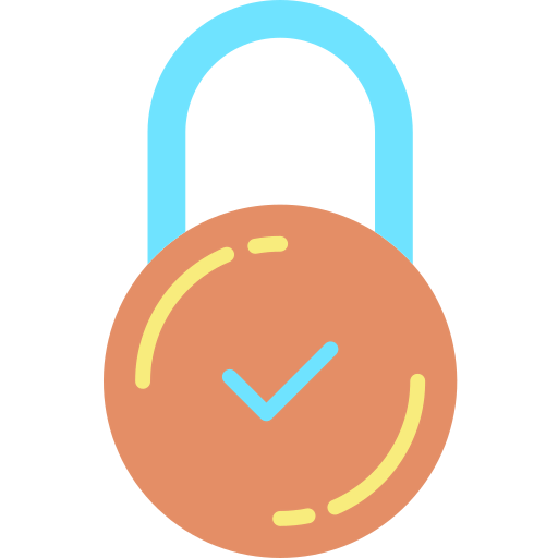 Lock icon