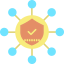 Networking アイコン 64x64